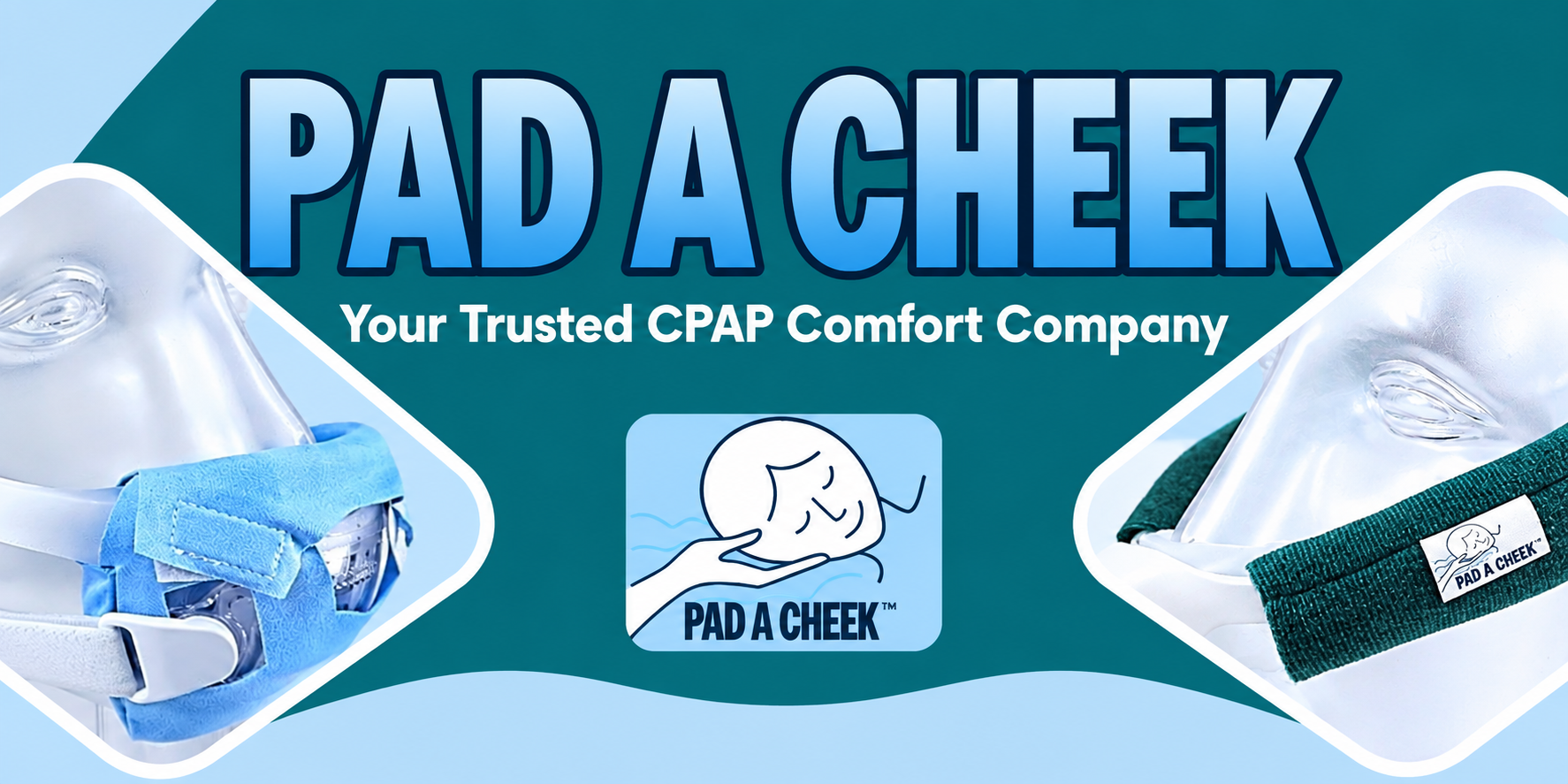 Pad a Cheek
